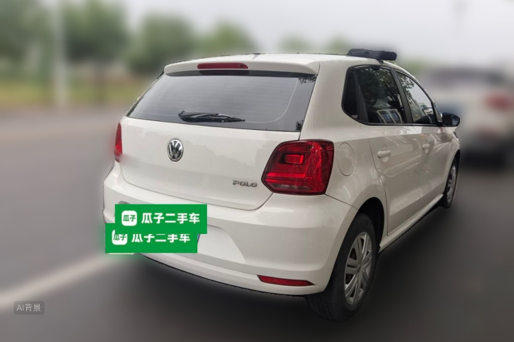 Volkswagen Polo 2016 #7 Volkswagen Polo 2016 car image #7