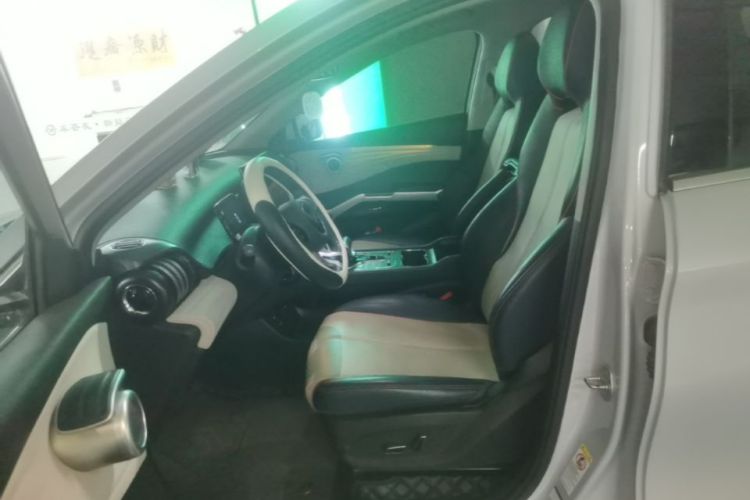 BYD Yuan Plus 2023 car image #15