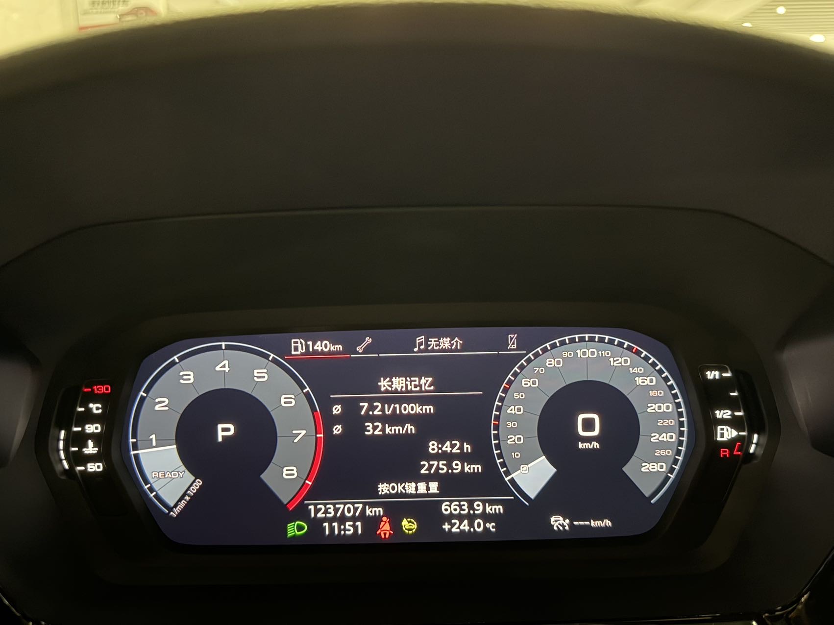 Audi A3 2022 car image #7
