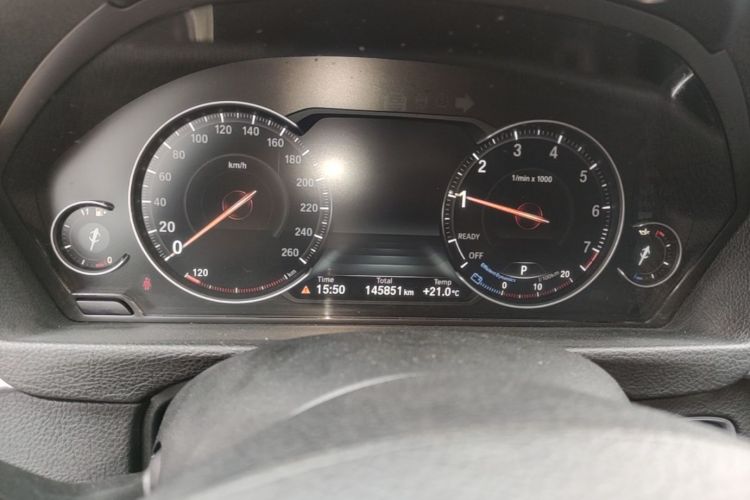 BMW 3 Series 2019 #16 BMW 3 Series 2019 immagine di auto #16
