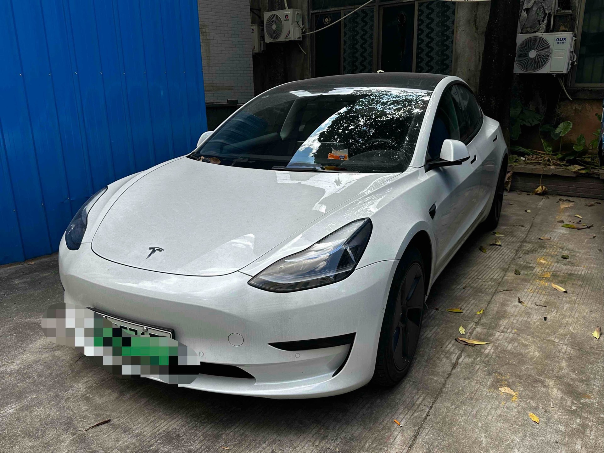 Tesla Model 3 2023 Tesla Model 3 2023 imagem de carro