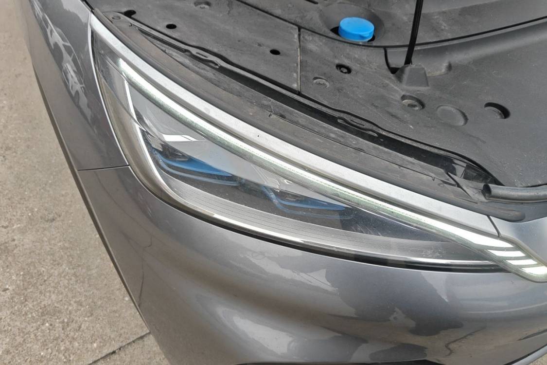 BYD Yuan Plus 2024 #7 BYD Yuan Plus 2024 car image #7