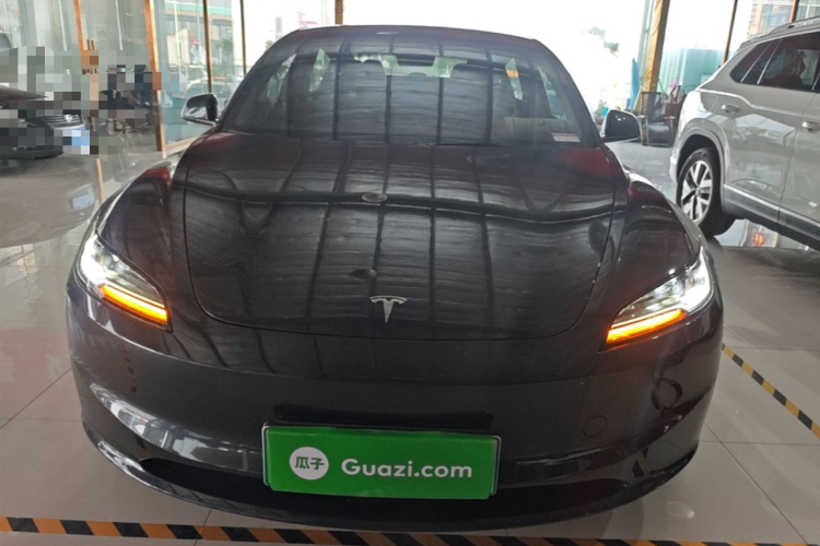Tesla Model 3 2024 #3 Tesla Model 3 2024 immagine di auto #3