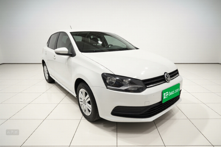 Volkswagen Polo 2018 #4 Volkswagen Polo 2018 car image #4