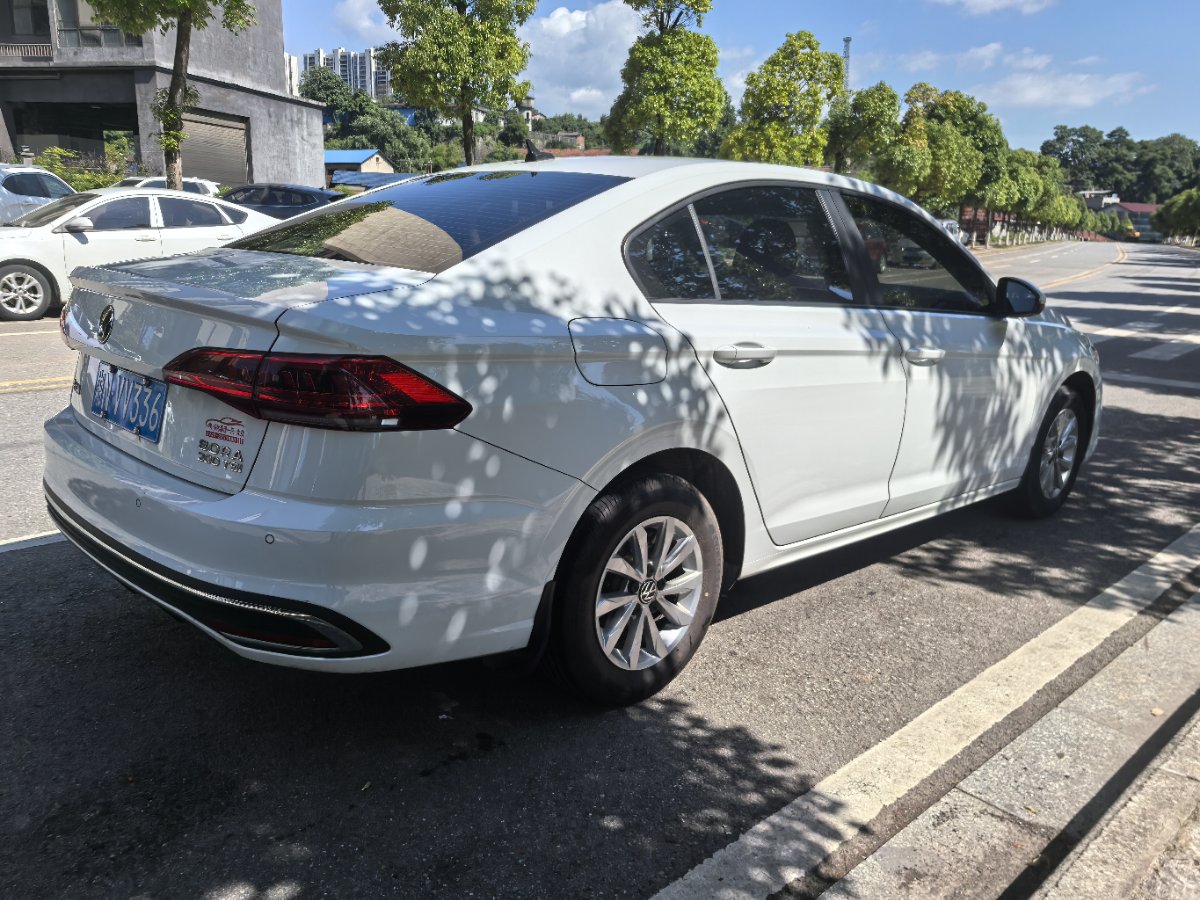 Volkswagen Bora 2023 car image #5