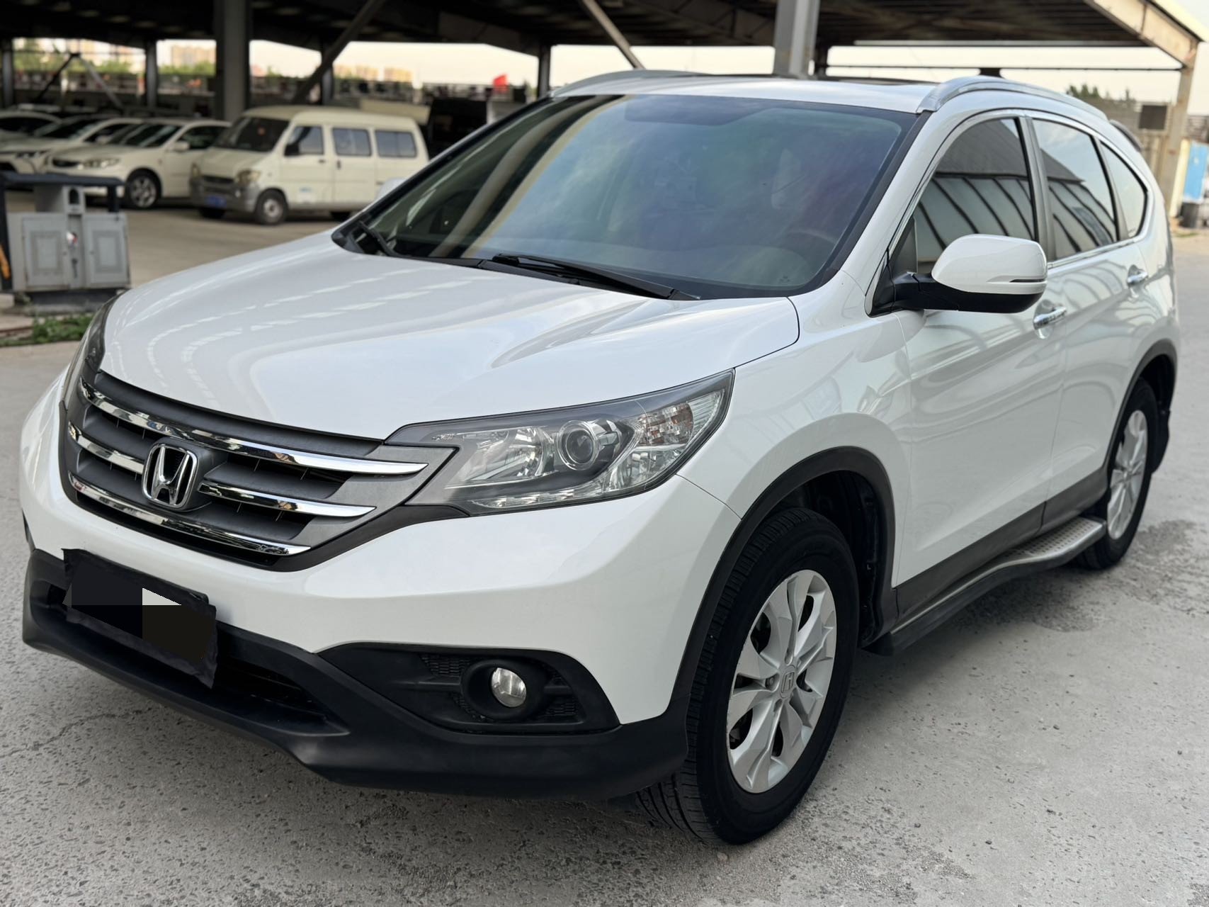 2012 2012 car image