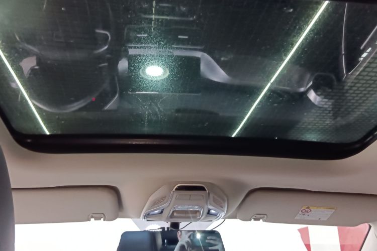 GEELY Coolray 2019 #18 GEELY Coolray 2019 immagine di auto #18