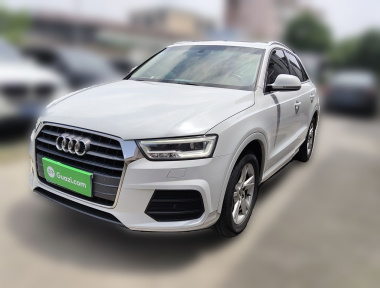 Audi Q3 2018 Audi Q3 2018 car image