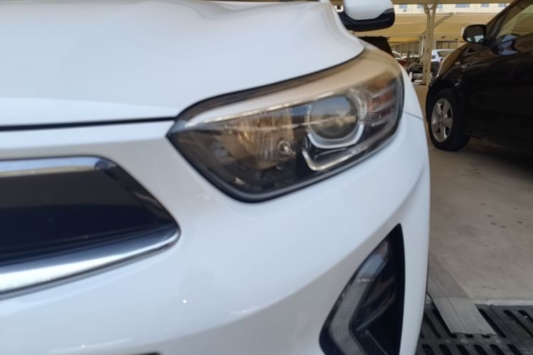 Kia KX1 2020 car image #23