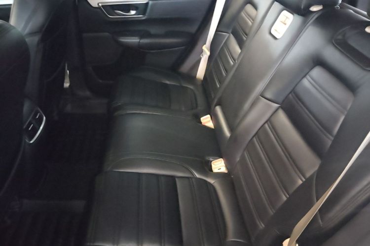 Honda CR-V 2020 car image #17