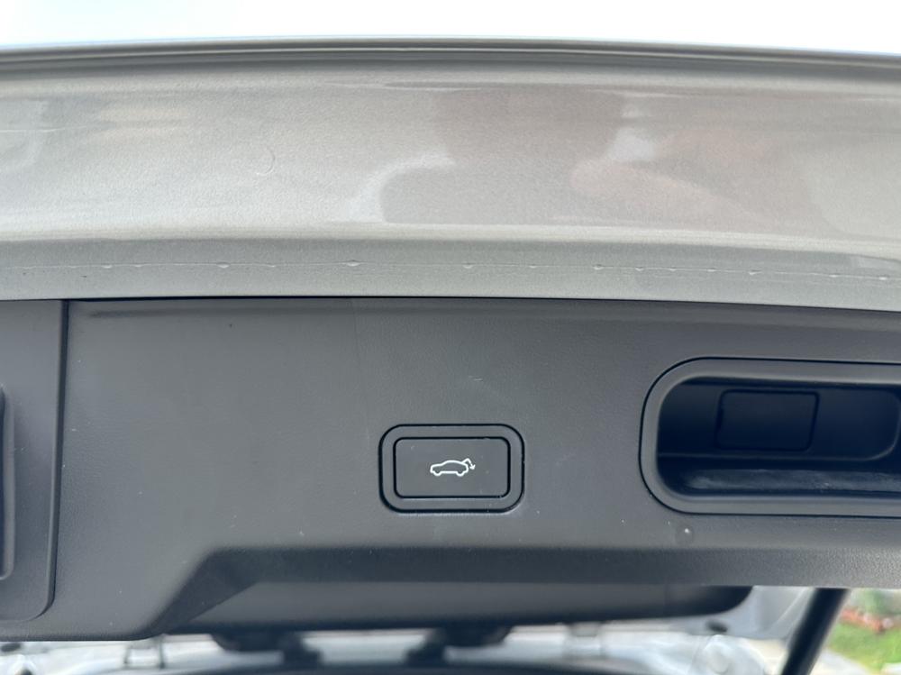 GEELY Boyue L 2023 #18 GEELY Boyue L 2023 car image #18