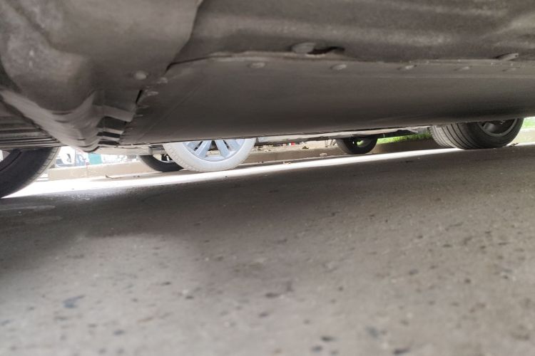 BYD Han 2024 imagen de coche #26