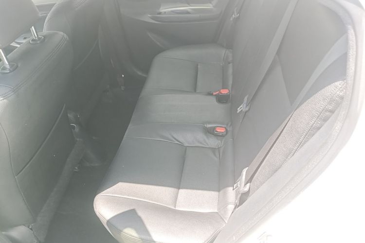 Toyota Vios 2016 #13 Toyota Vios 2016 immagine di auto #13