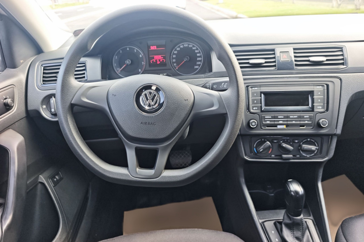 Volkswagen Santana 2017 #13 Volkswagen Santana 2017 imagem de carro #13