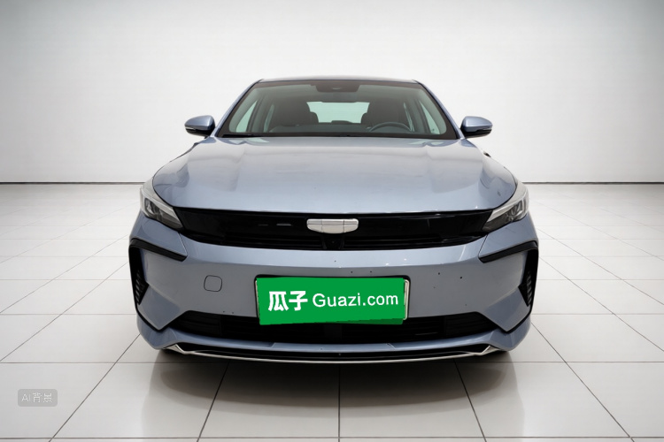 GEELY Emgrand L HiP 2023 #3 GEELY Emgrand L HiP 2023 car image #3