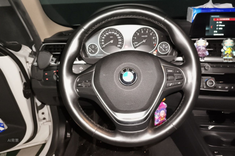 BMW 3 Series 2018 #12 BMW 3 Series 2018 car image #12