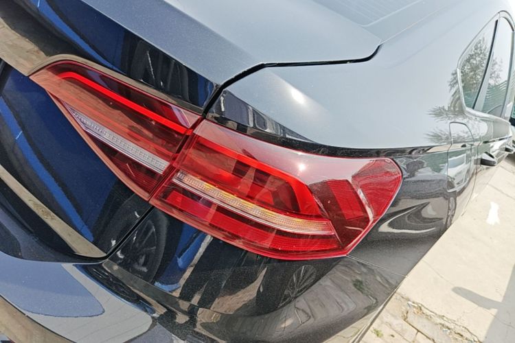 Volkswagen Lavida 2021 car image #8