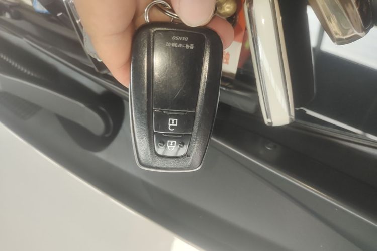 Toyota Corolla 2021 car image #9
