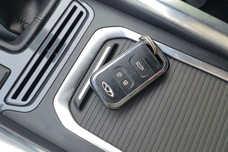 Chery Tiggo 5x 2018 صورة سيارة #9