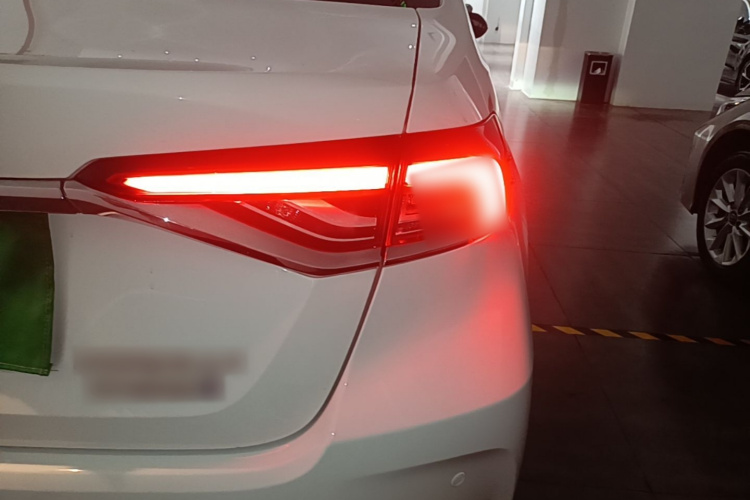 Toyota Corolla 2021 #8 Toyota Corolla 2021 immagine di auto #8
