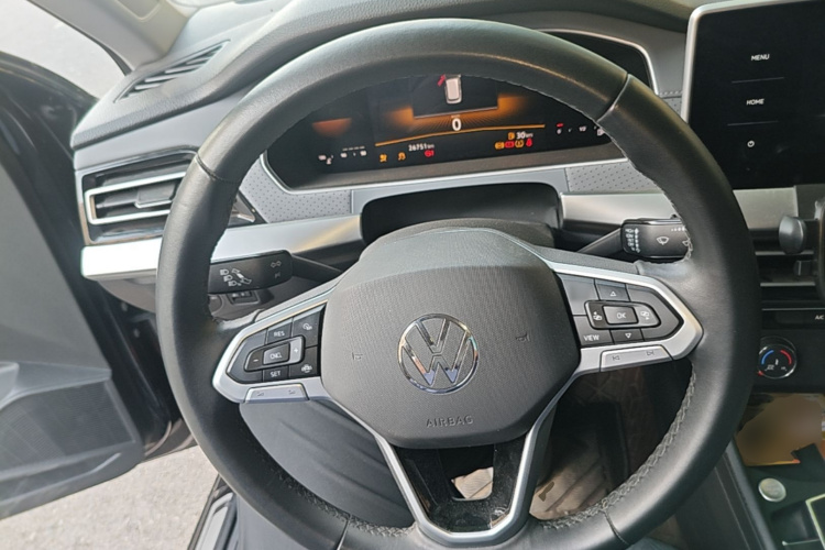 Volkswagen Lavida 2023 car image #11