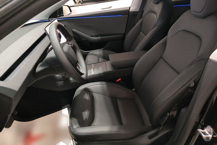 Tesla Model 3 2025 #15 Tesla Model 3 2025 immagine di auto #15