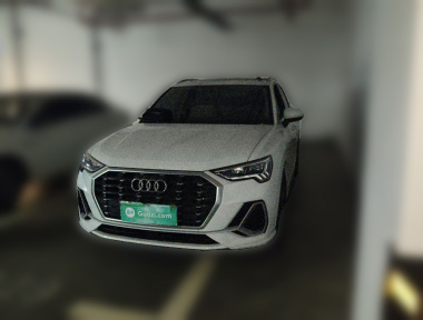 Audi Q3 2020 car image 