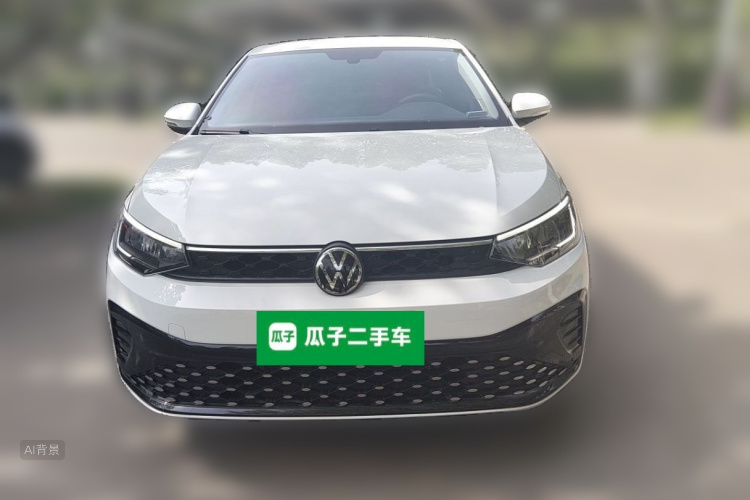 Volkswagen Lavida 2024 #3 Volkswagen Lavida 2024 car image #3