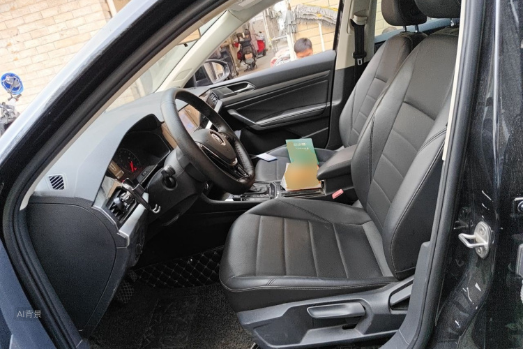 Volkswagen Lavida 2018 #17 Volkswagen Lavida 2018 immagine di auto #17