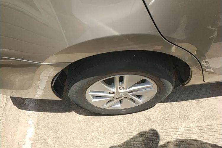 Toyota Corolla 2016 #10 Toyota Corolla 2016 car image #10