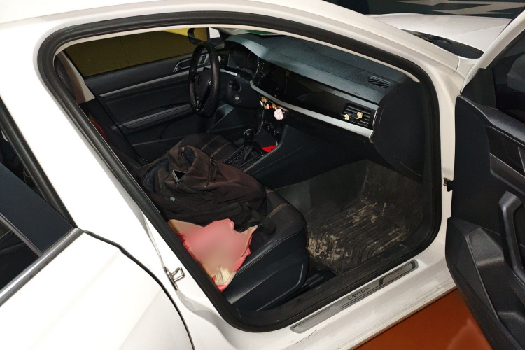Volkswagen Lavida 2020 #27 Volkswagen Lavida 2020 car image #27