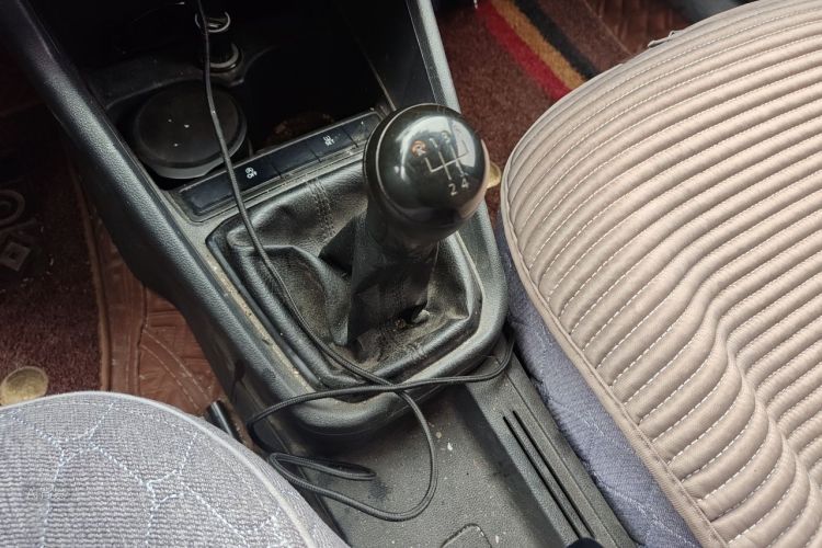 Volkswagen Santana 2019 car image #16