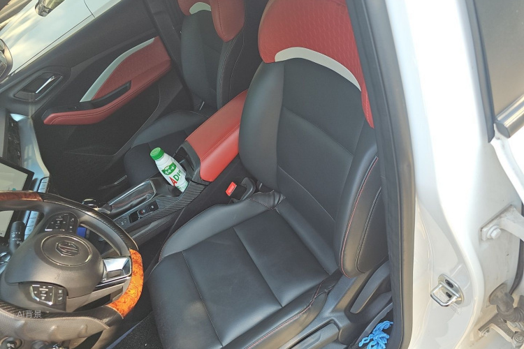 MG 5 2023 #17 MG 5 2023 immagine di auto #17