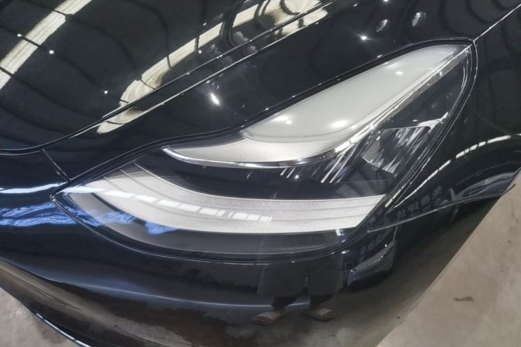 Tesla Model 3 2020 immagine di auto #22