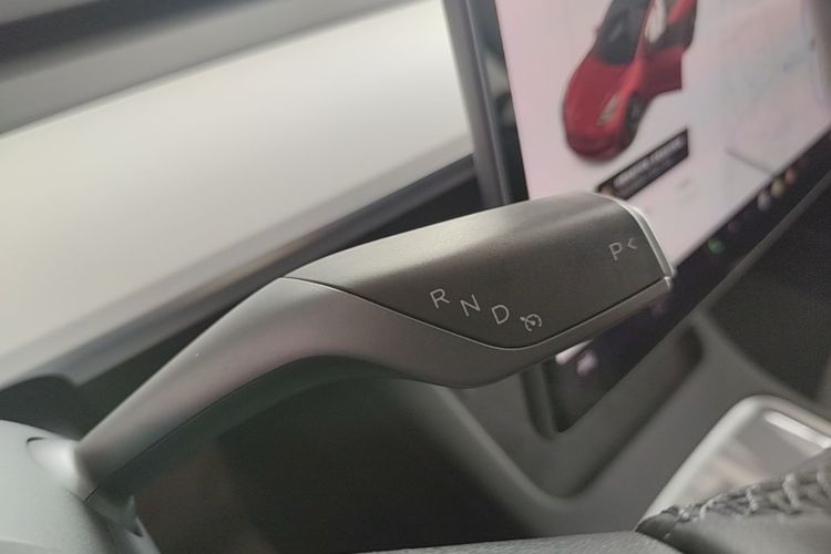 Tesla Model 3 2021 #14 Tesla Model 3 2021 car image #14