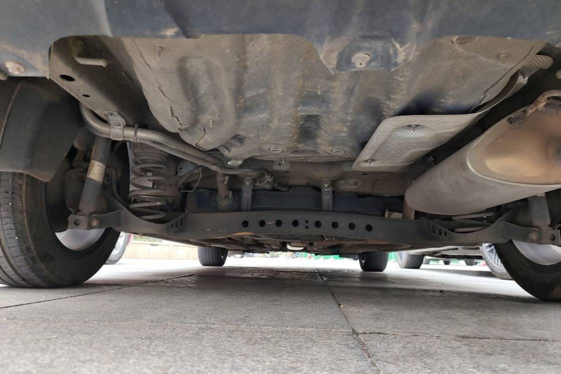 MG 5 2022 #14 MG 5 2022 immagine di auto #14