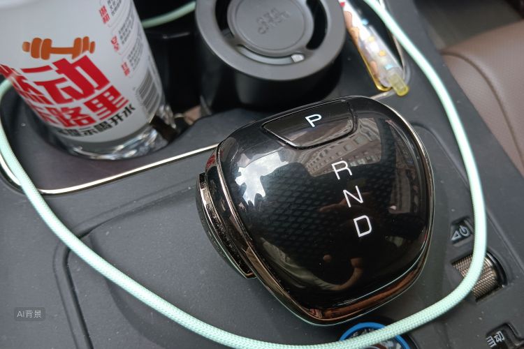 BYD Han 2024 car image #16