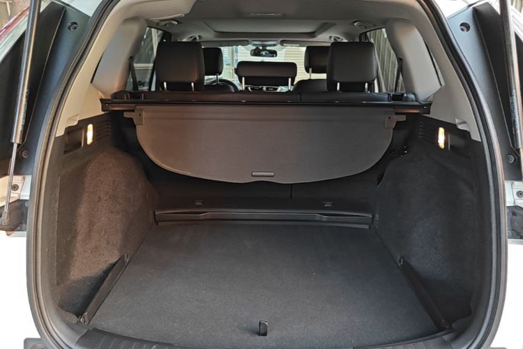 Honda CR-V 2018 car image #19
