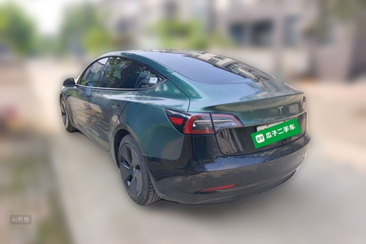 Tesla Model 3 2022 immagine di auto #5