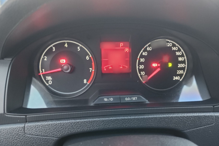 Volkswagen Santana 2019 #19 Volkswagen Santana 2019 car image #19
