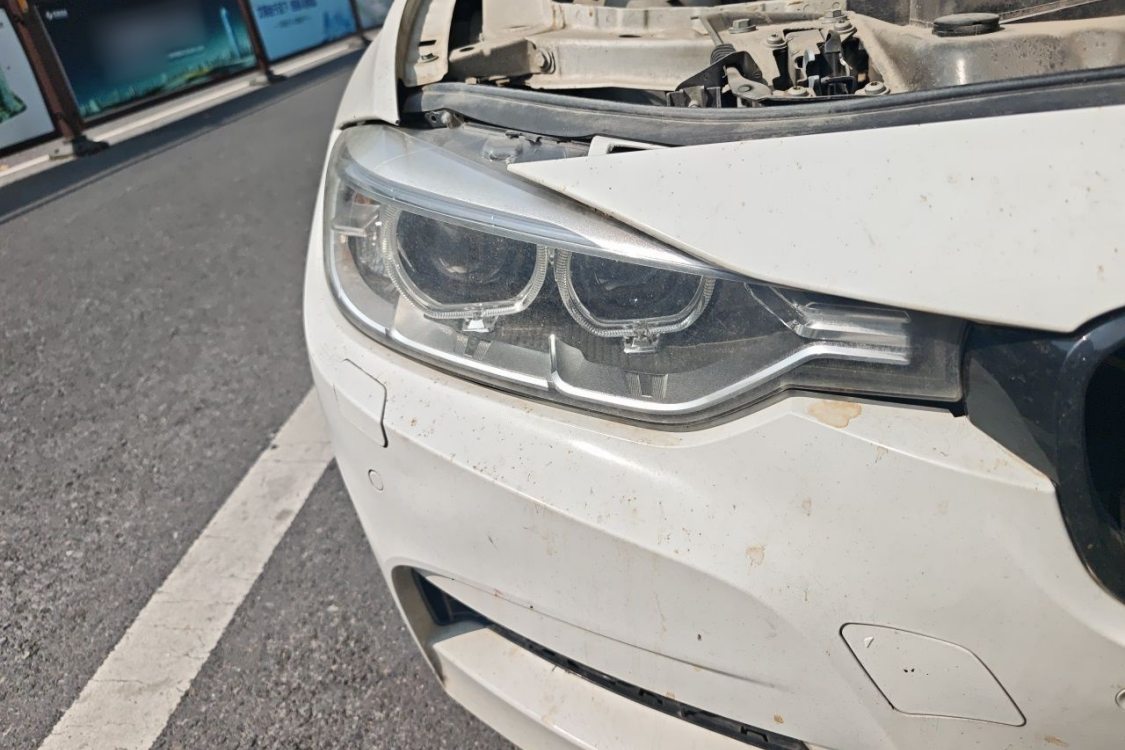 BMW 3 Series 2013 #7 BMW 3 Series 2013 immagine di auto #7