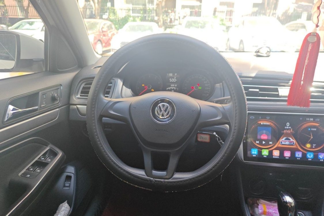Volkswagen Lavida 2020 car image #22