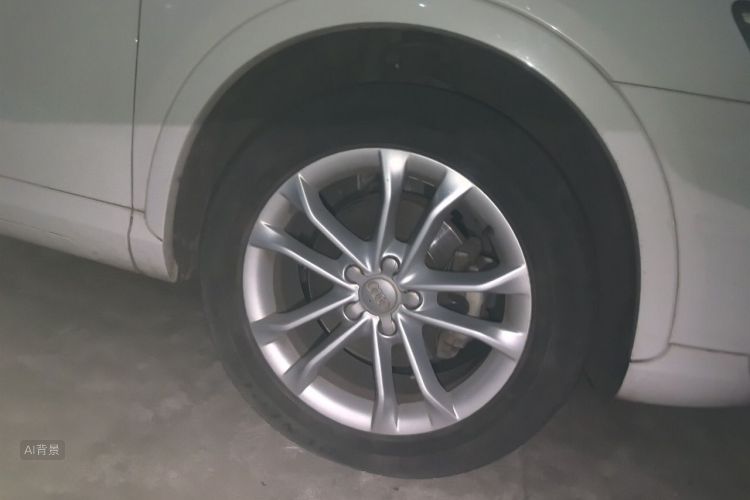 Audi Q3 2016 #9 Audi Q3 2016 immagine di auto #9