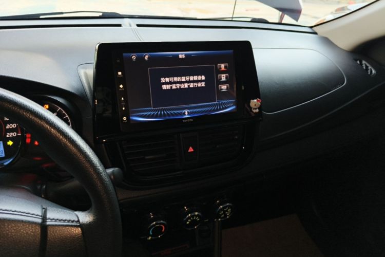 Toyota Vios 2020 #20 Toyota Vios 2020 изображение автомобиля #20