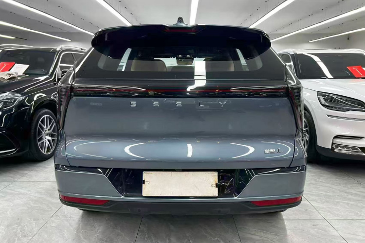 2026 car image #11
