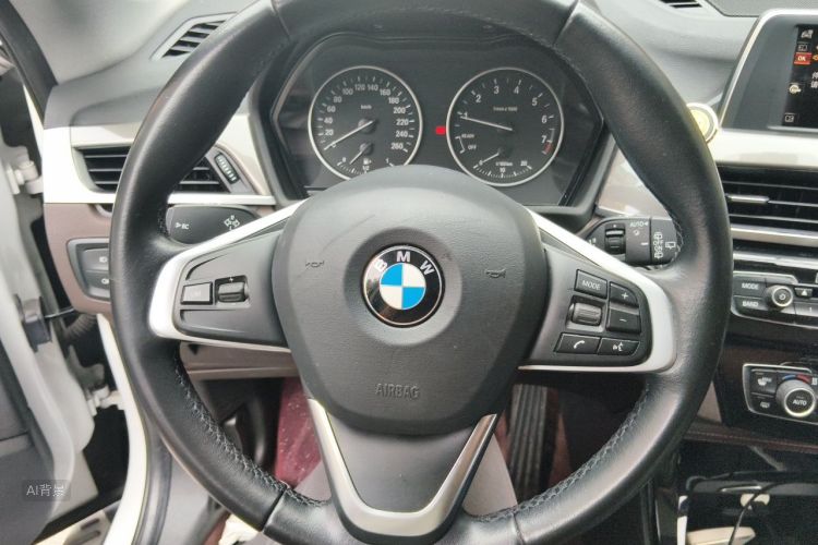 BMW X1 2016 car image #12
