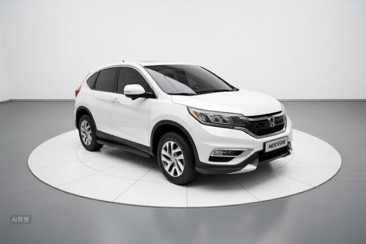 Honda CR-V 2017 #4 Honda CR-V 2017 car image #4