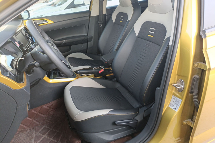 Volkswagen Polo 2019 #15 Volkswagen Polo 2019 car image #15
