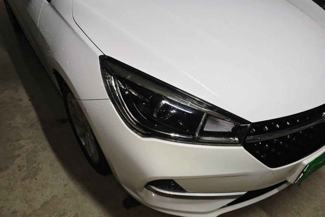 Chery Arrizo 5 2019 #7 Chery Arrizo 5 2019 imagen de coche #7