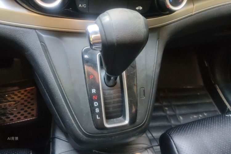 Honda CR-V 2017 car image #16